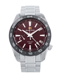 Grand Seiko Sport Collection SBGE305